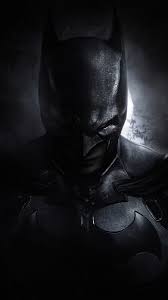 Batman 4K Wallpaper #4.2192