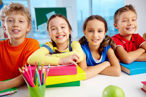 راههای ایجاد انگیزه در کودک