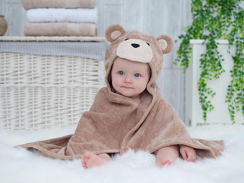 حوله کودک چه ویژگی‌هایی دارد؟