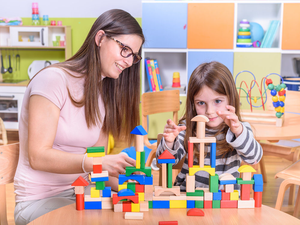 درباره بازی درمانی چه می دانید؟