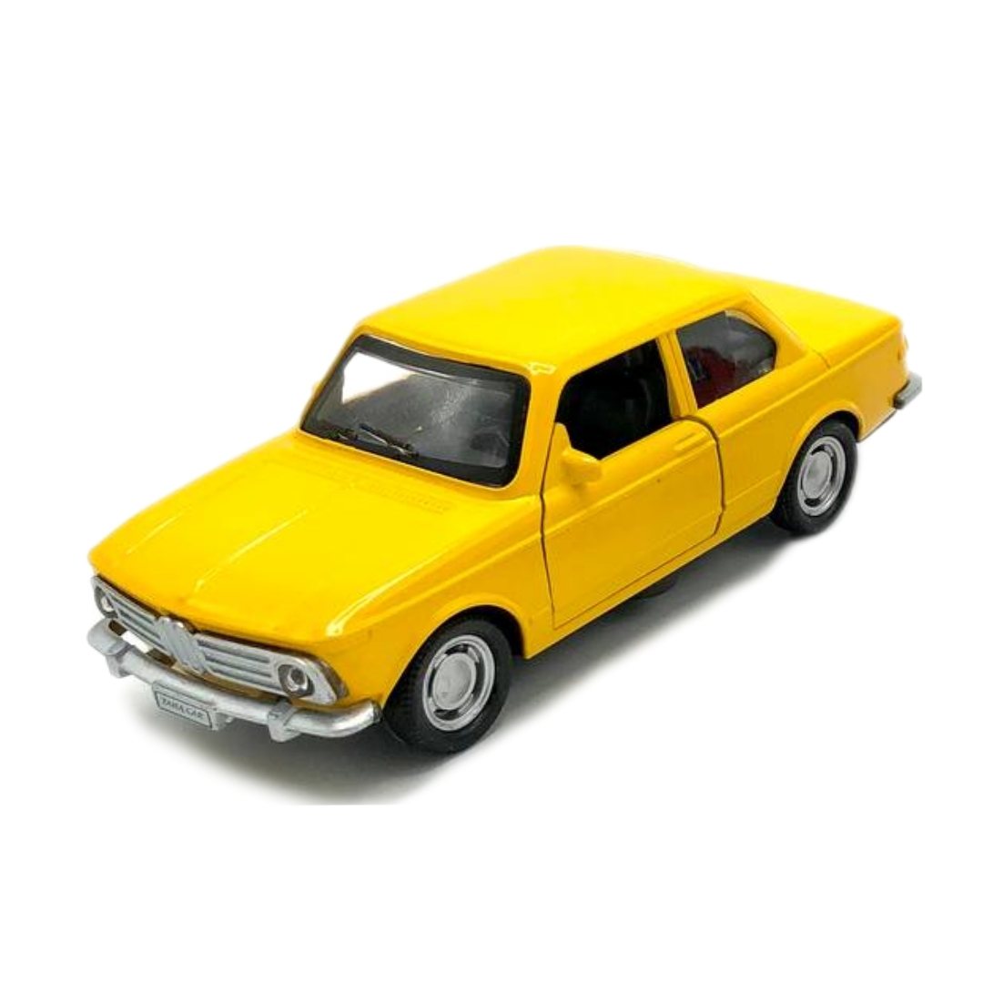 ماشین فلزی bmw رنگی