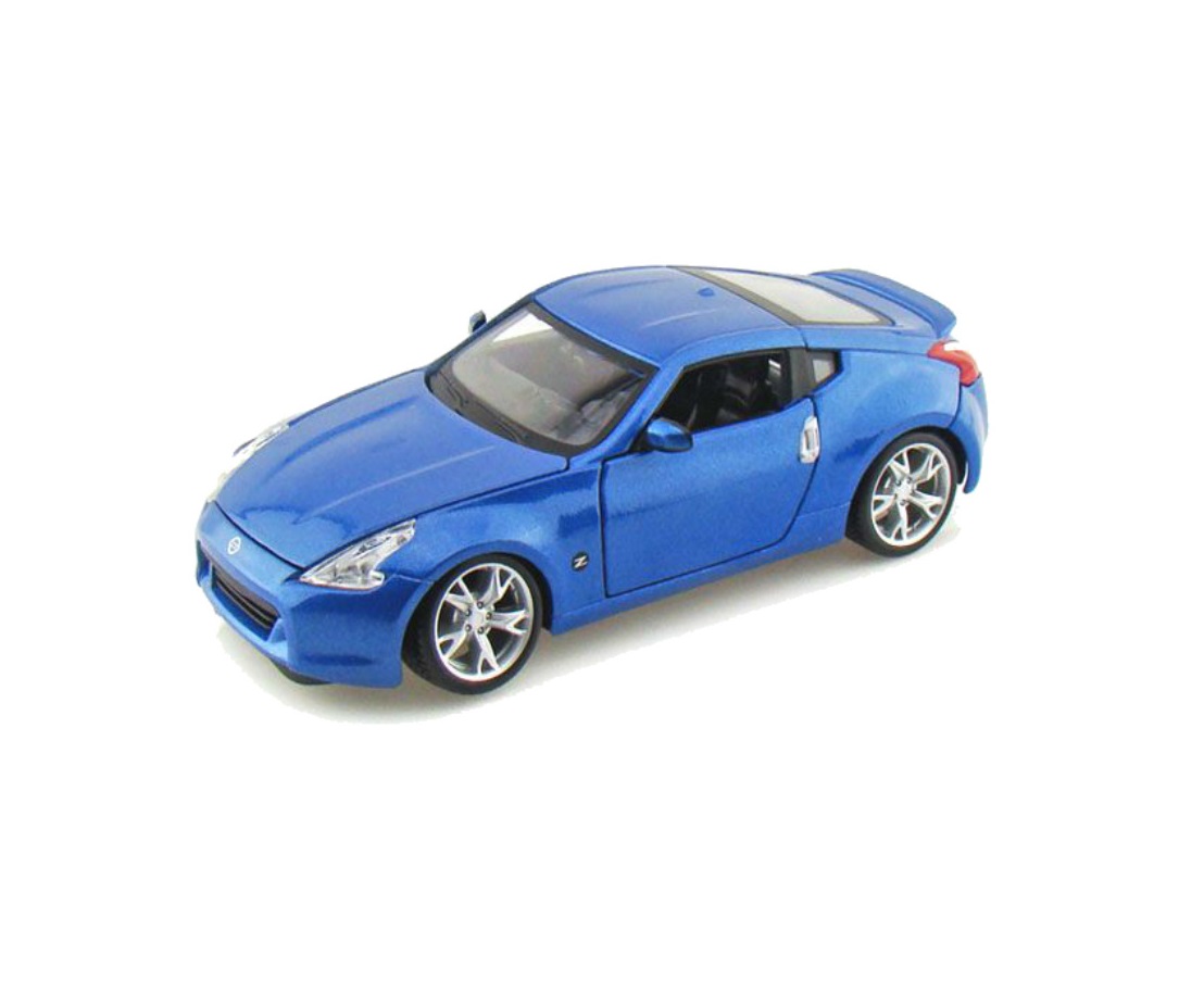 ماشین بازی مایستو مدل Nissan 370Z 2009