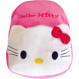 کوله پشتی طرح کیتی KITTY