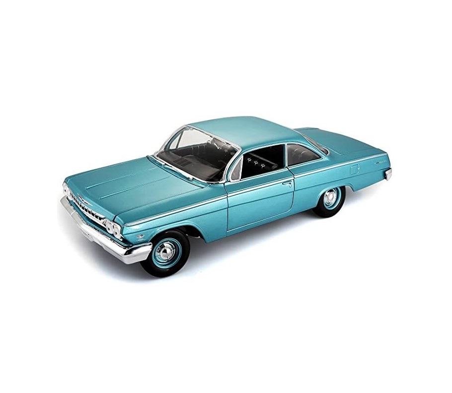 ماشین بازی شورلت بل ایر مدل Chevrolet Bel Air 1962