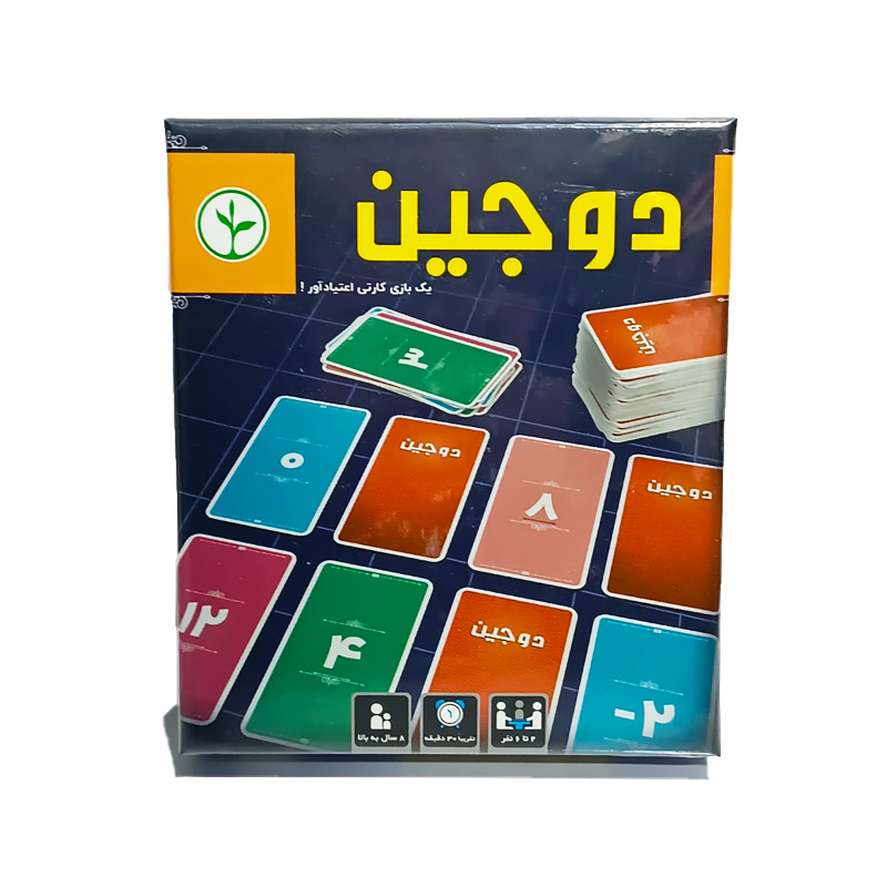بازی فکری دوجین
