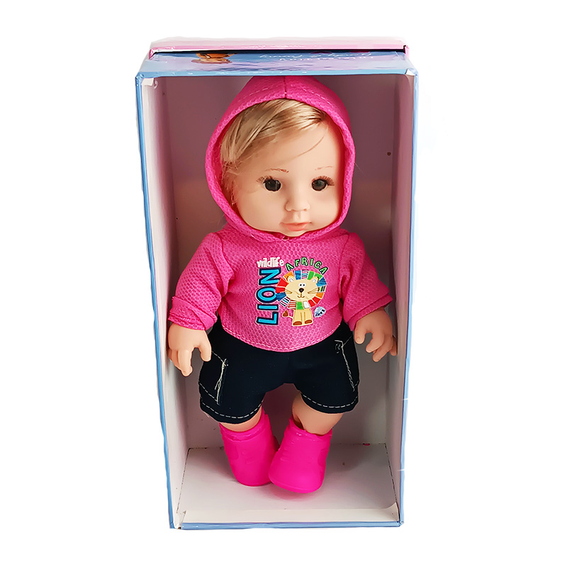 عروسک لاکچری موزیکال
