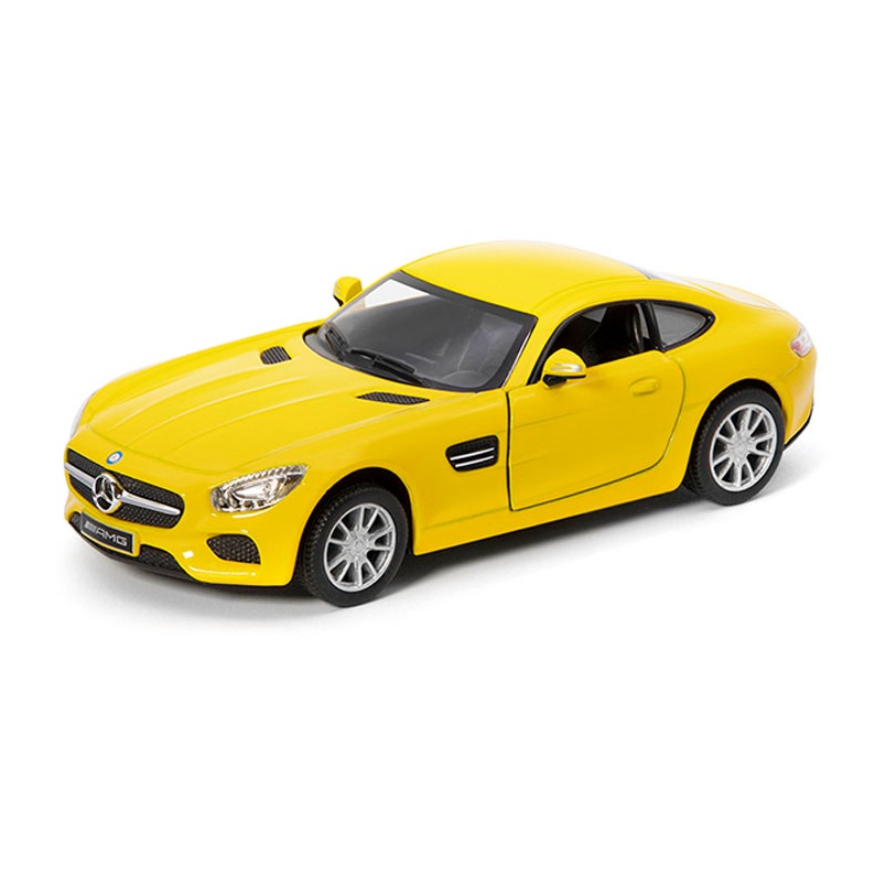 ماشین فلزی کینزمارت مرسدس بنز AMG