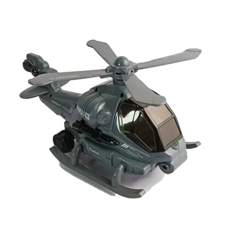 اسباب بازی هلکوپتر موزیکال 3D
