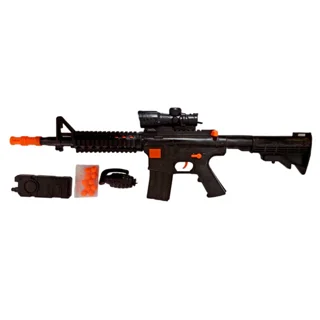 مسلسل m16 توپ پران