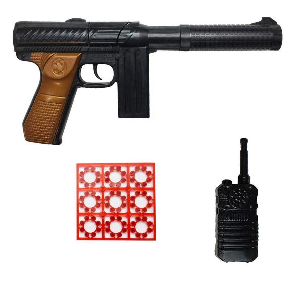 مجموعه M60 کیفی