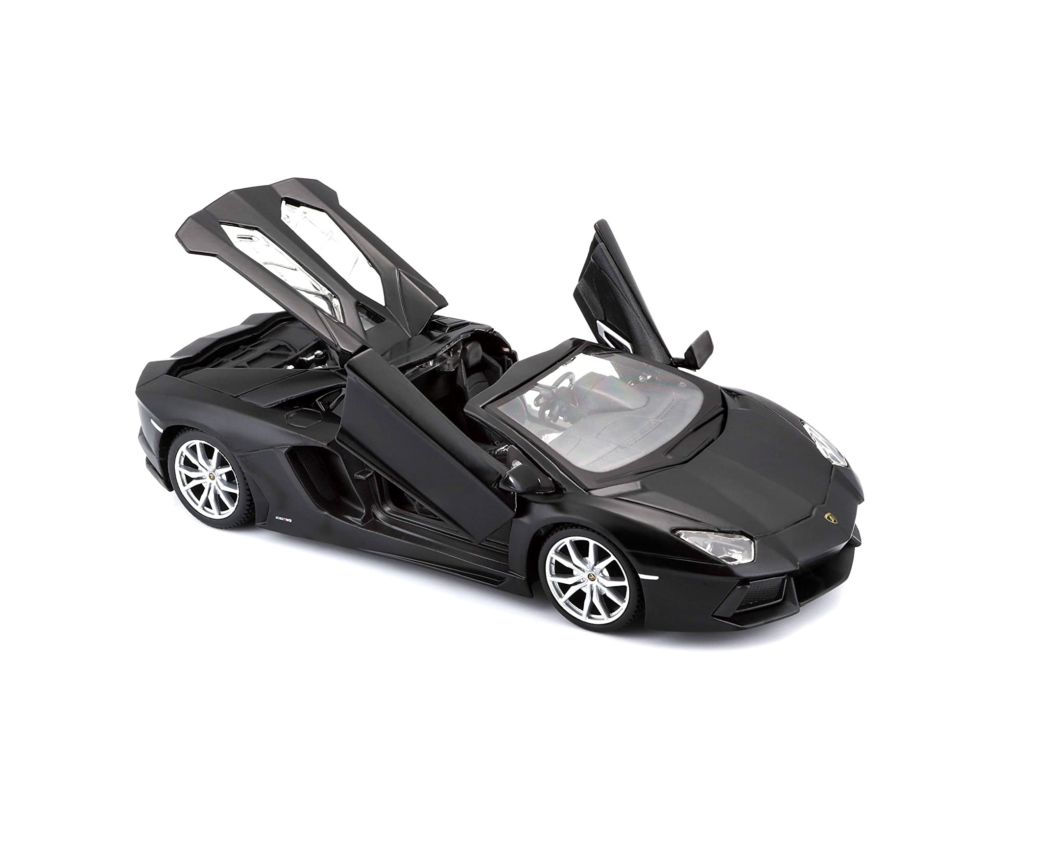 ماشین بازی لامبورگینی مایستو مدل Lamborghini Aventador LP 700-4 Roadster
