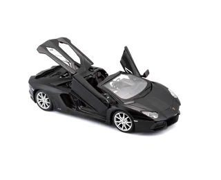 ماشین بازی لامبورگینی مایستو مدل Lamborghini Aventador LP 700-4 Roadster