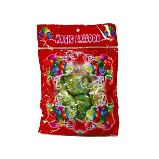 بادکنک جادویی