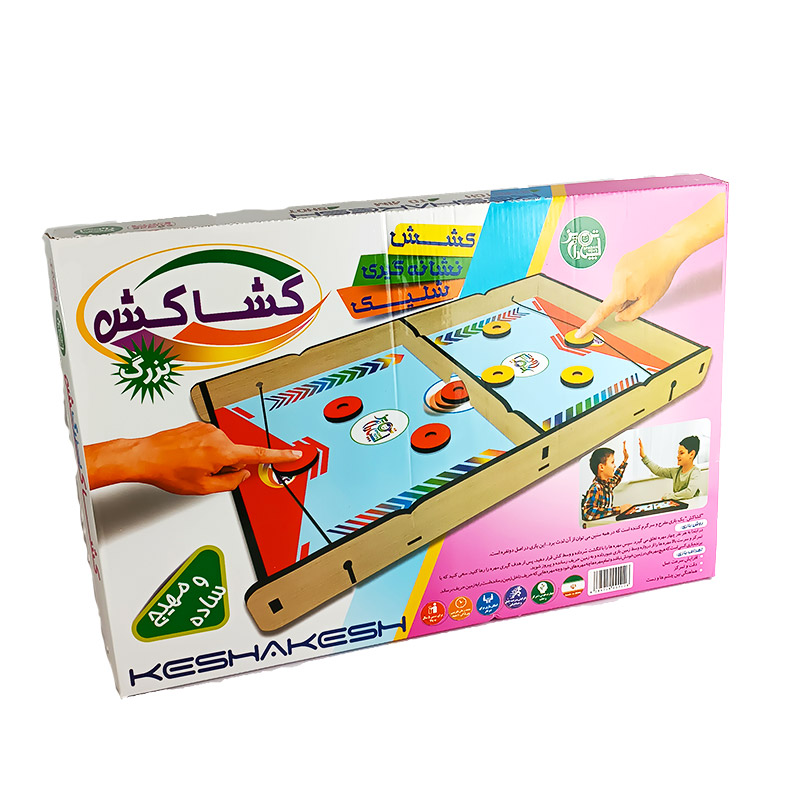 بازی فکری کشاکش بزرگ مدل SP22