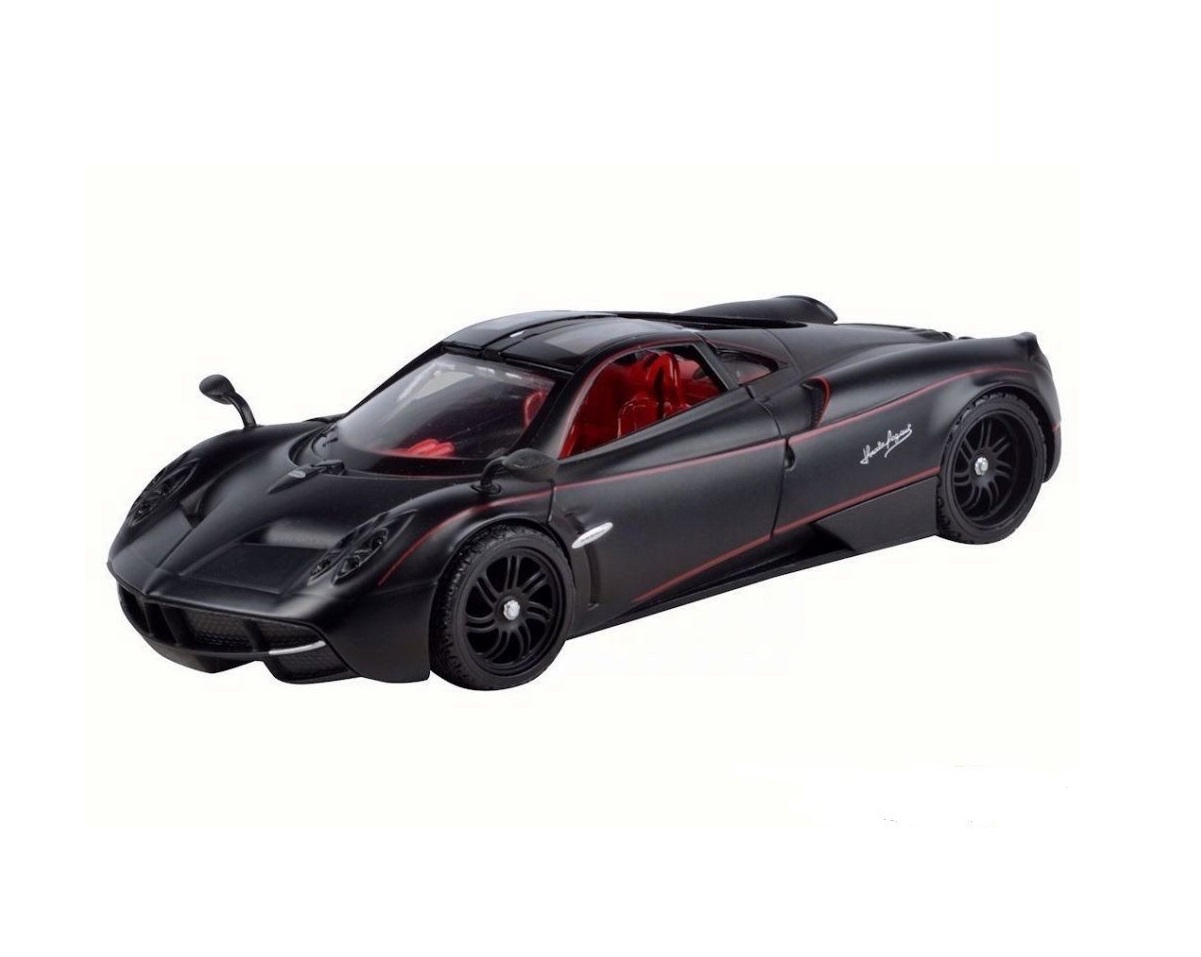 ماشین بازی پاگانی مایستو مدل Pagani Huayra
