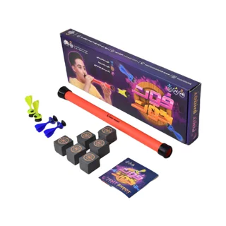 بازی هیجانی فوت شوت
