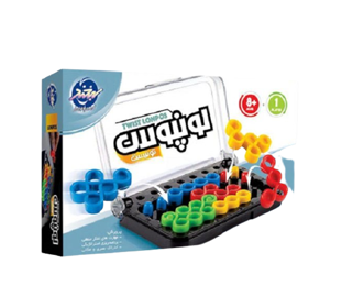 لونپوس توئیست