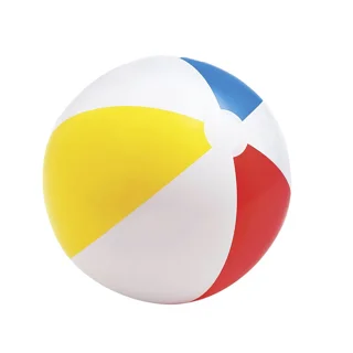توپ بادی رنگارنگ اینتکس 51س (intex)