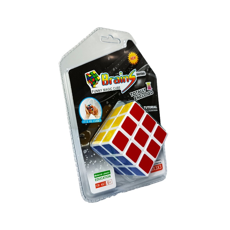 مکعب روبیک 3x3 وکیوم
