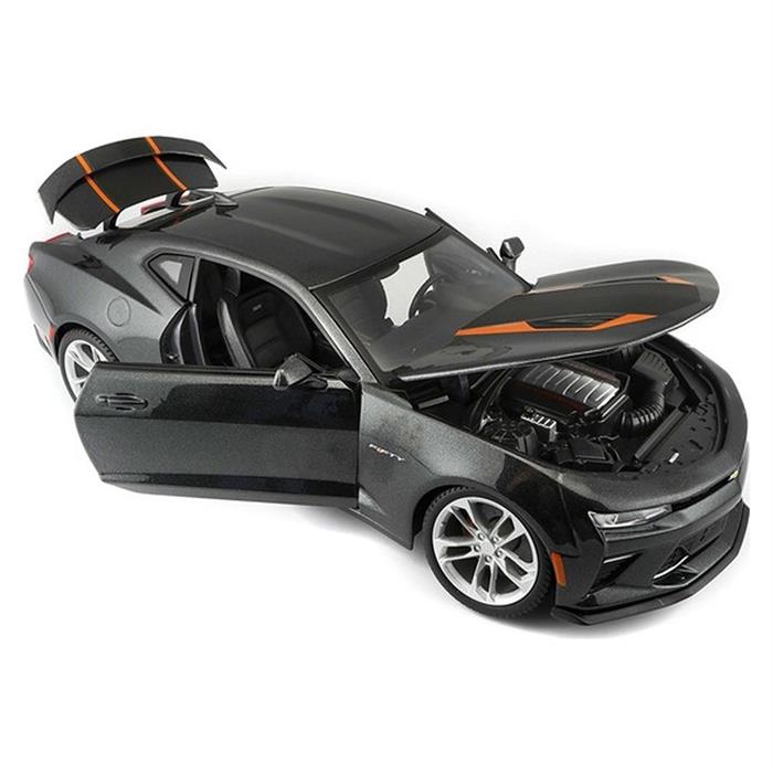 ماشین بازی شورلت کامارو مایستو مدل 2017 Chevrolet Camaro