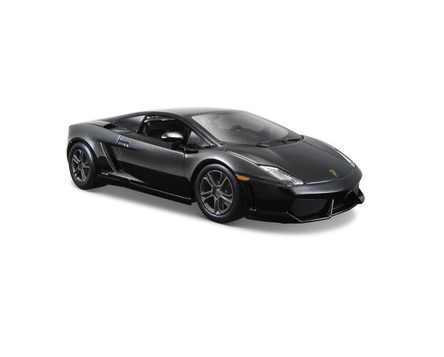 ماشین بازی لامبورگینی مایستو مدل 2007 Lamborghini Gallardo LP560-4