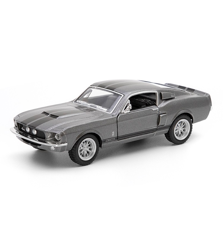 ماشین فلزی کینزمارت شلبی gt500 1967