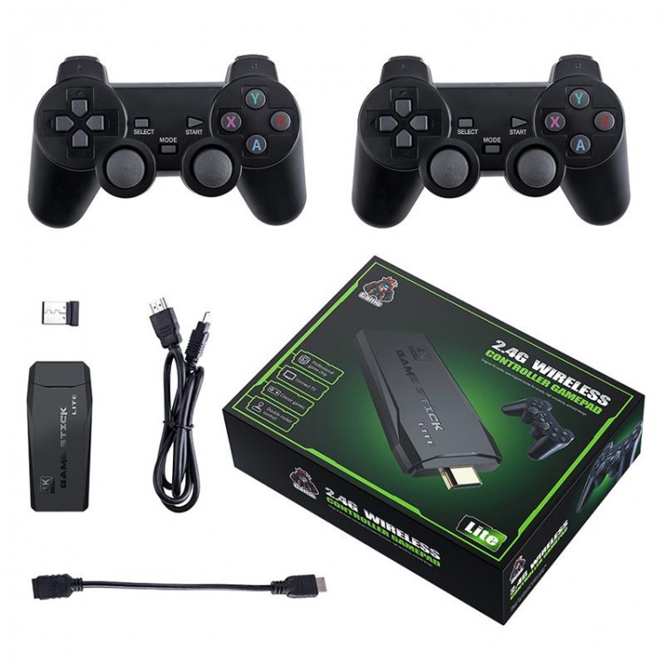 کنسول بازی Game Stick Lite m8