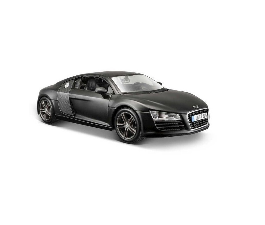 ماشین بازی آئودی مایستو مدل Audi R8