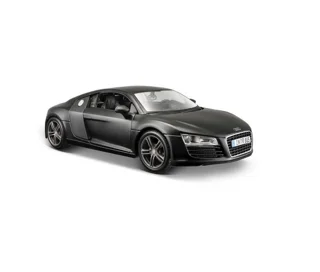 ماشین بازی آئودی مایستو مدل Audi R8