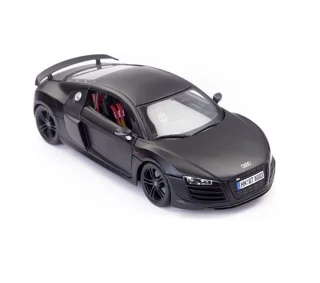 ماشین بازی آئودی مایستو مدل Audi R8 GT