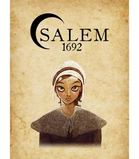 بازی فکری سيلم 1692