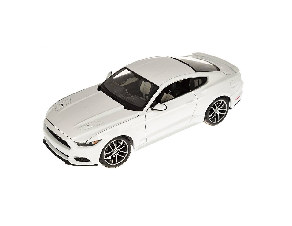 ماشین بازی فورد موستانگ مایستو مدل 2015 Ford Mustang Gt