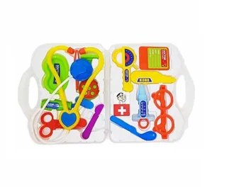 دکتری کریستال کیفی بزرگ