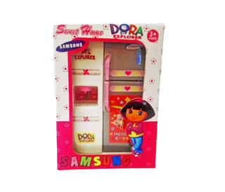 یخچال بزرگ سامسونگ دورا-12