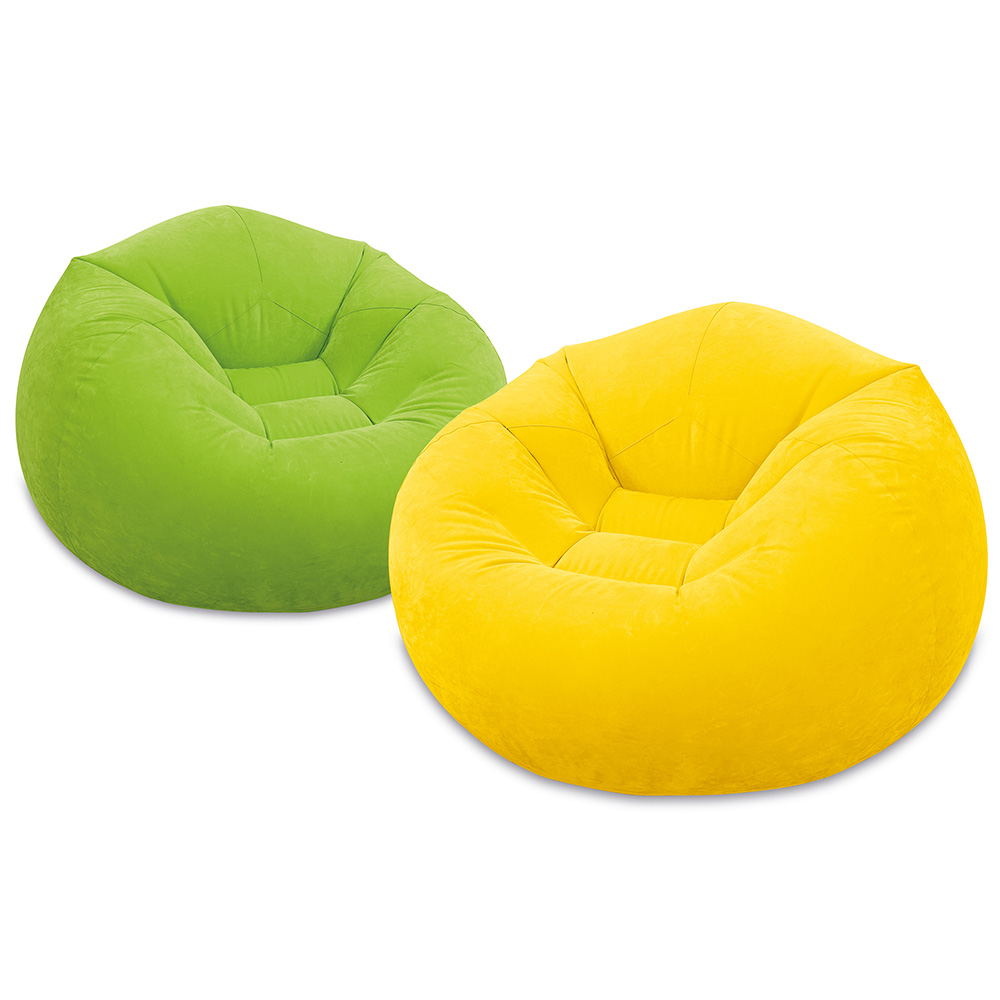 مبل بادی مدل  68569 intex