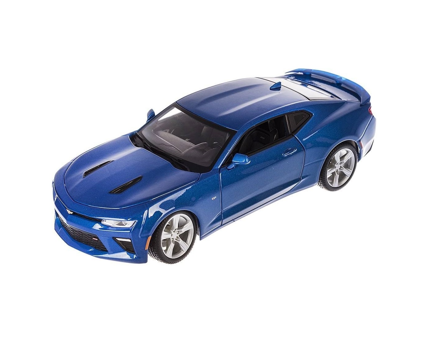 ماشین بازی شورلت کامارو مایستو مدل 2016 Chevrolet Camaro SS