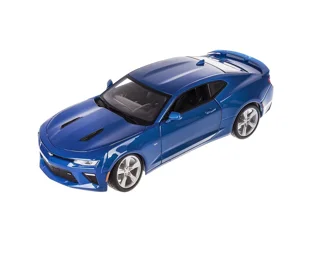 ماشین بازی شورلت کامارو مایستو مدل 2016 Chevrolet Camaro SS