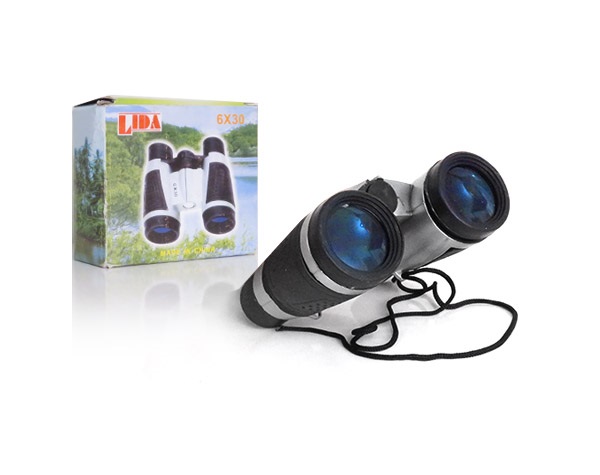 دوربين شکاری مدل BINOCULAR جعبه ای