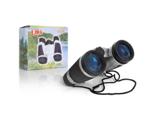 دوربين شکاری مدل BINOCULAR جعبه ای