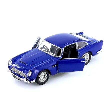 ماشین فلزی کینزمارت استون مارتین db5 1963