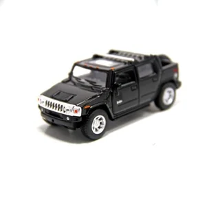 ماشین فلزی کینزمارت طرح هامر اچ 2 مدل 2005 Hummer H2 SUT