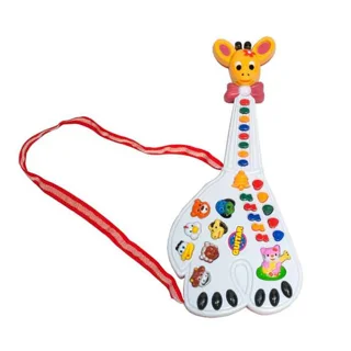 گیتار زرافه