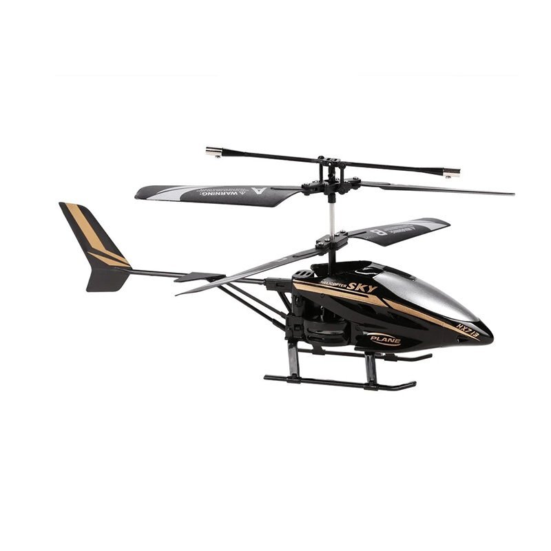 هلکوپتر کنترلی پروازی مدلPlane HX713