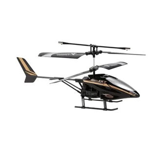 هلکوپتر کنترلی پروازی مدلPlane HX713