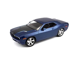 ماشین بازی مایستو مدل Dodge Challenger Concept 2006