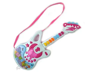 گیتار موزیکال rock guitar