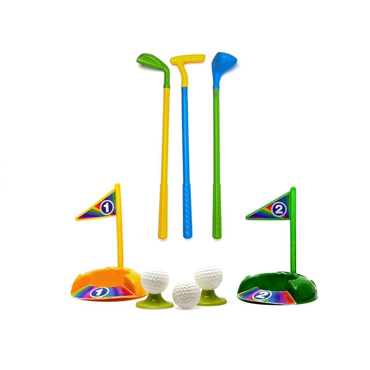 اسباب بازی گلف مدل Mini Golf