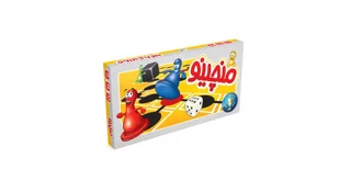 بازی فکری منچینو