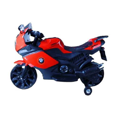 موتور شارژی بزرگ BMW مدل LQ-168