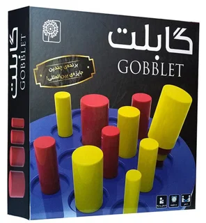 بازی فکری گابلت